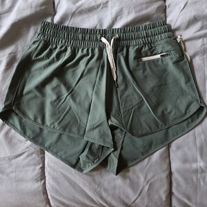Vuori Clementine 2.0 Shorts